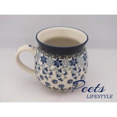 Farmer mug Belle Fleur