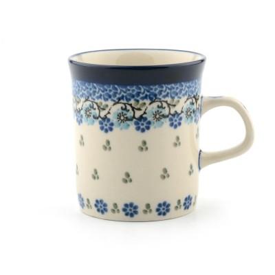 Small mug Royal Blue 1982