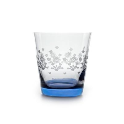 Water glas Marrskesh