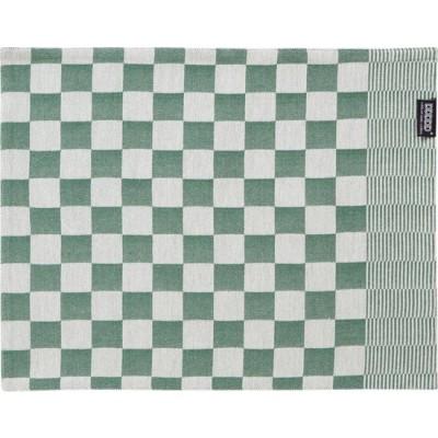 Placemat Barbeque Green