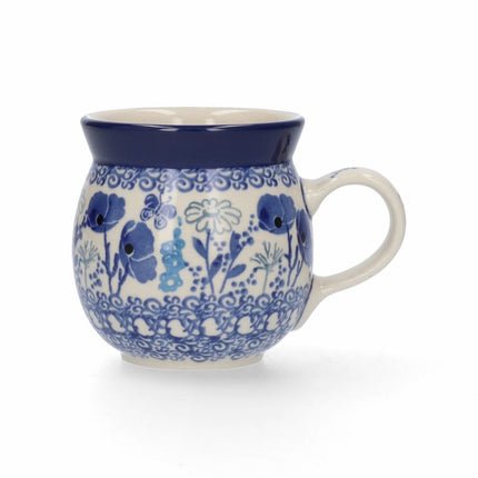 Farmer Mug Garden of Joy