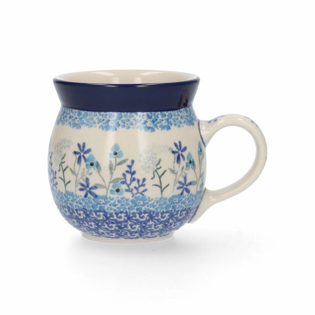 Farmer Mug Festive