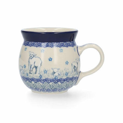Farmer Mug Sheep