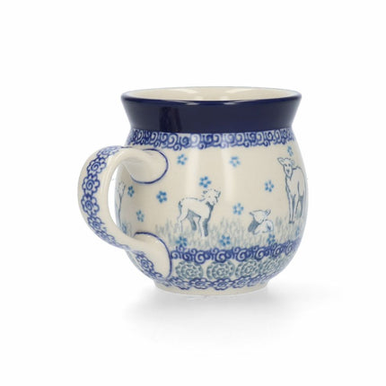 Farmer Mug Sheep