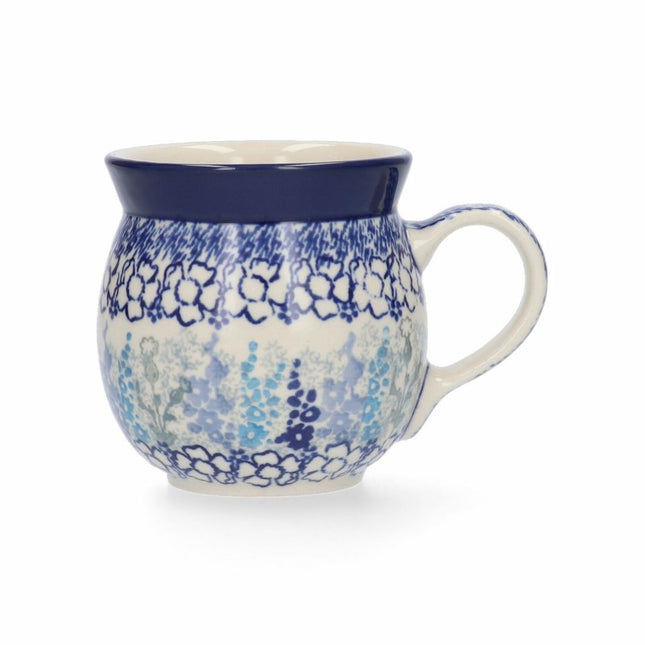 Farmer Mug Delphinium