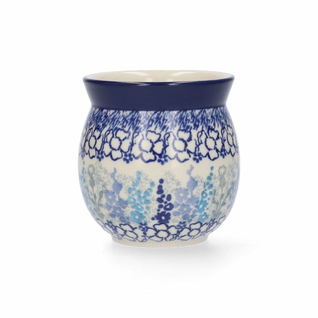 Farmer Mug Delphinium