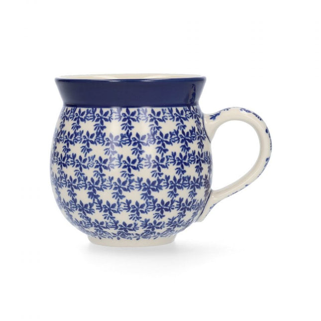 Farmer Mug Serenity