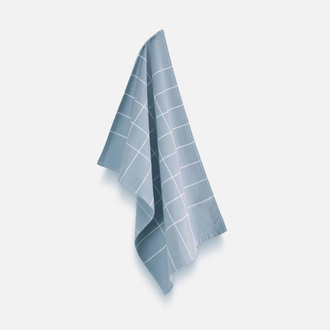 Byrklund Theedoek Do Dishes Blauw