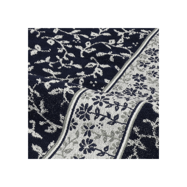 Handdoek Daydream Dark Blue