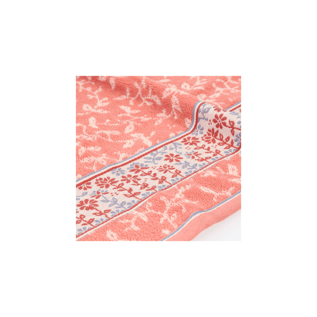 Handdoek Daydream Roze