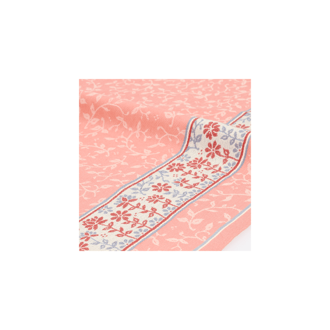 Theedoek Daydream Roze