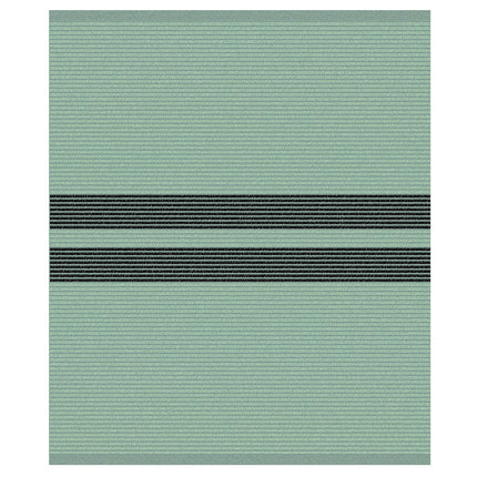 Handdoek Baxter Green