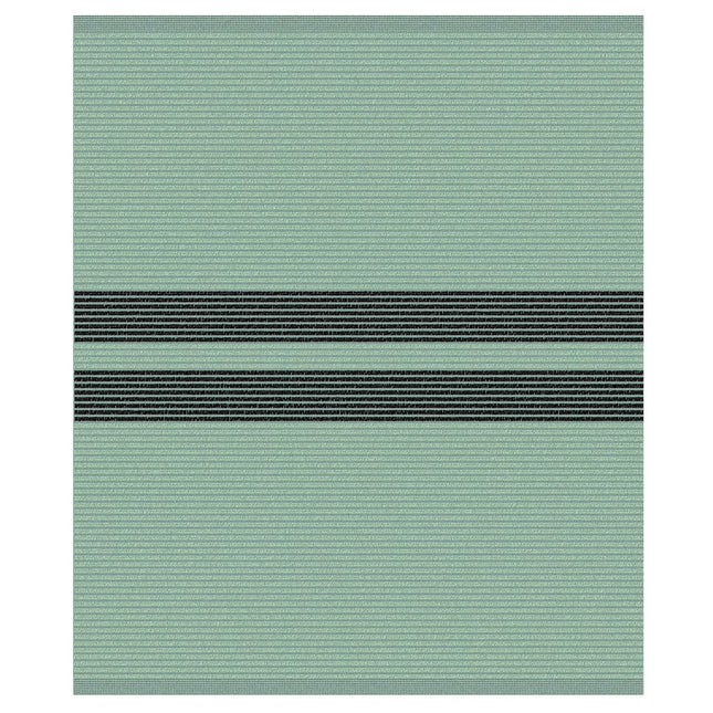 Handdoek Baxter Green