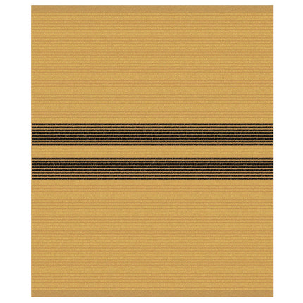 Keukendoek Baxter Ochre