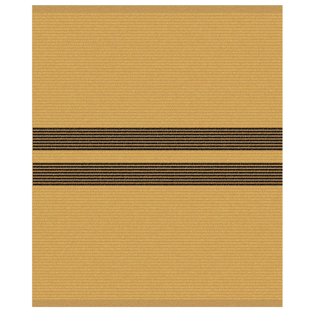 Keukendoek Baxter Ochre