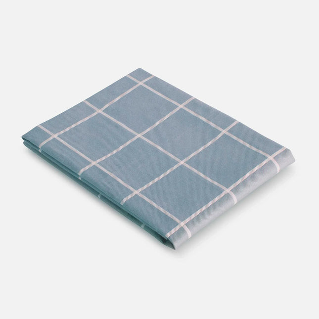 Byrklund Theedoek Do Dishes Blauw