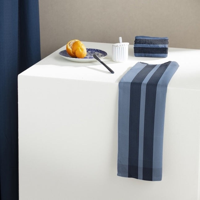 Keukendoek Baxter Denim