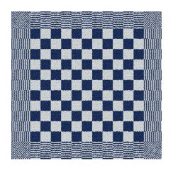 Keukendoek Barbeque Blauw