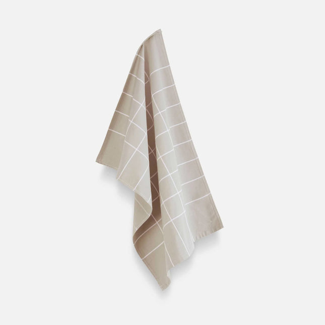 Byrklund Theedoek Do Dishes Zand