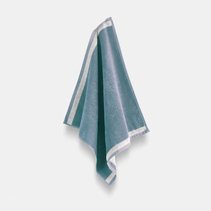 Byrklund Keukendoek Dry Hands Blauw Mix en Match tot 10% korting