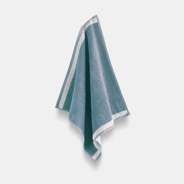 Byrklund Keukendoek Dry Hands Blauw