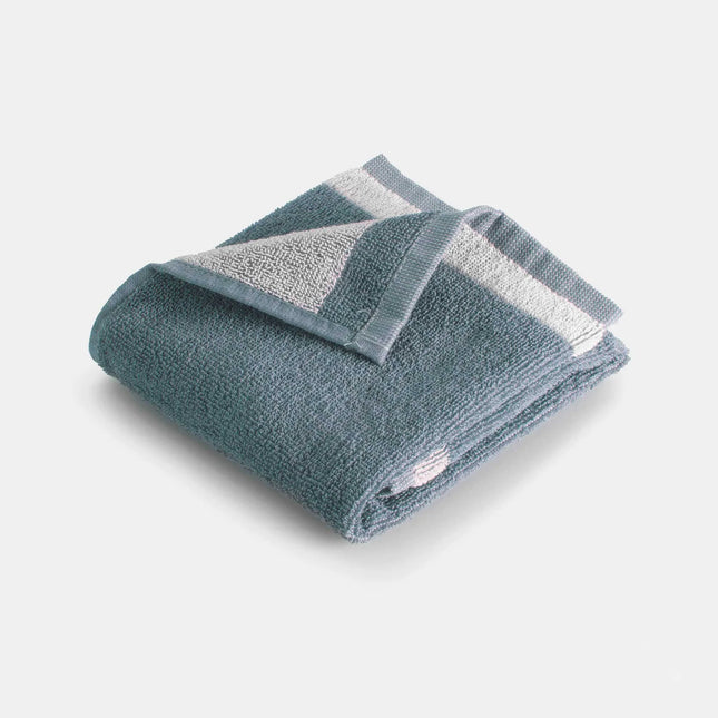 Byrklund Keukendoek Dry Hands Blauw