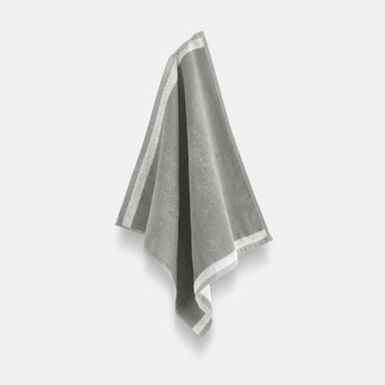 Byrklund Keukendoek Dry Hands Grijs