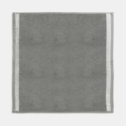 Byrklund Keukendoek Dry Hands Grijs