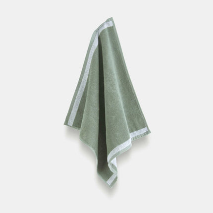 Byrklund Keukendoek Dry Hands Jade
