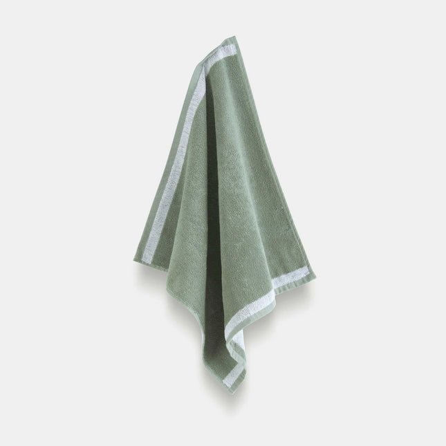Byrklund Keukendoek Dry Hands Jade