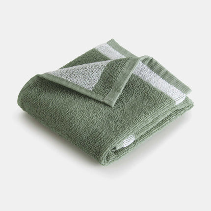 Byrklund Keukendoek Dry Hands Jade