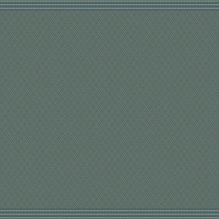 Theedoek Akira Green