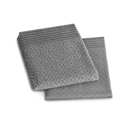Handdoek Akira Grey