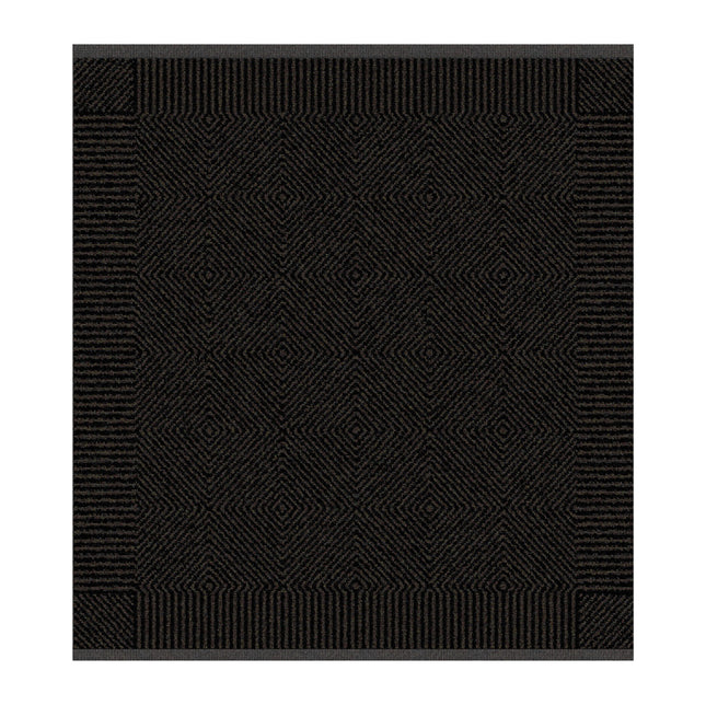 Handdoek Cisis Ebony