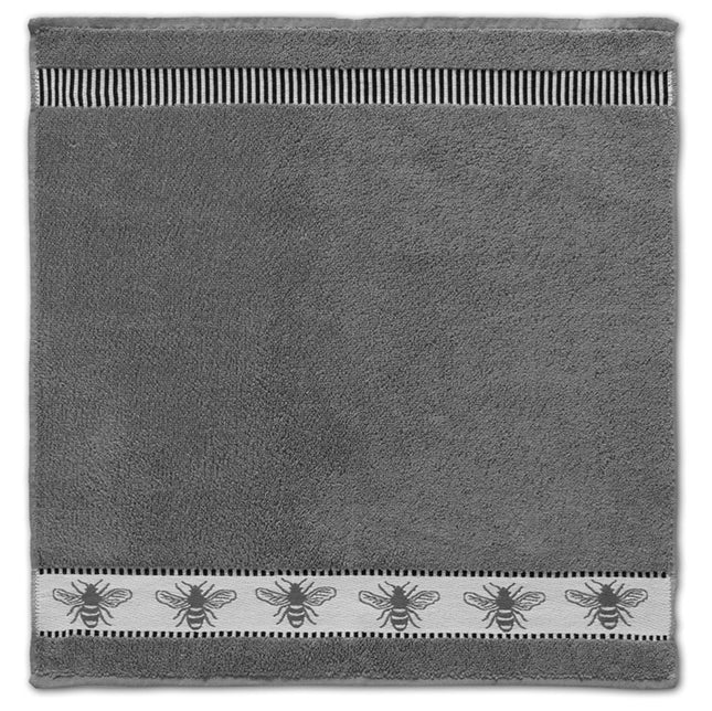 Keukendoek Honey Grey