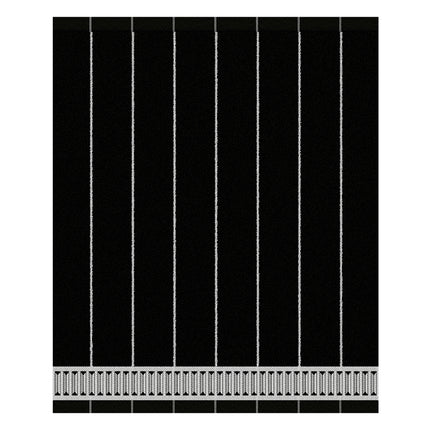 Handdoek Jules Anthracite