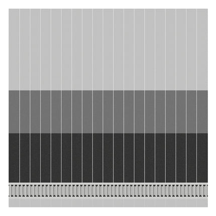 Theedoek Jules Anthracite