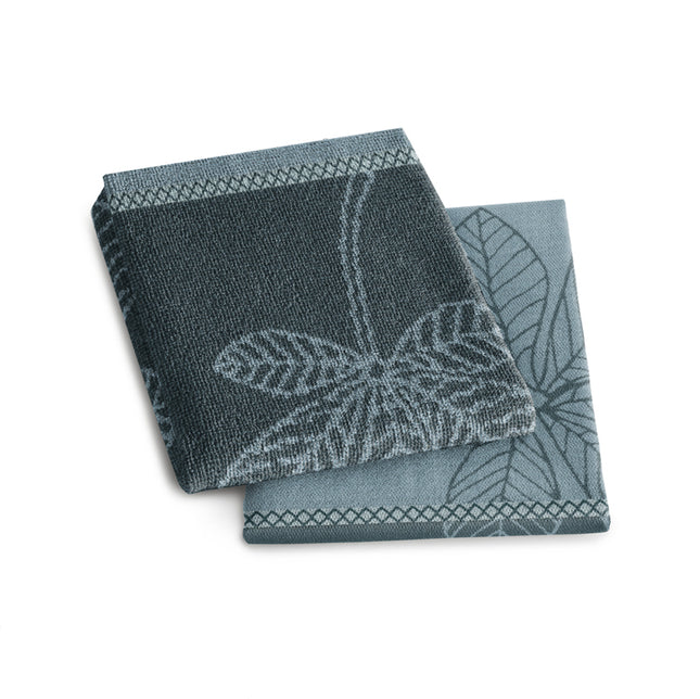 Theedoek Leaves Altanic