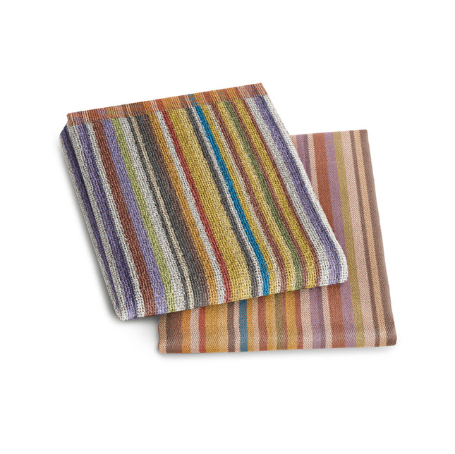 Keukendoek Over The Rainbow Terra