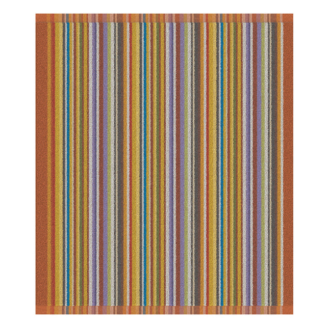 Keukendoek Over The Rainbow Terra