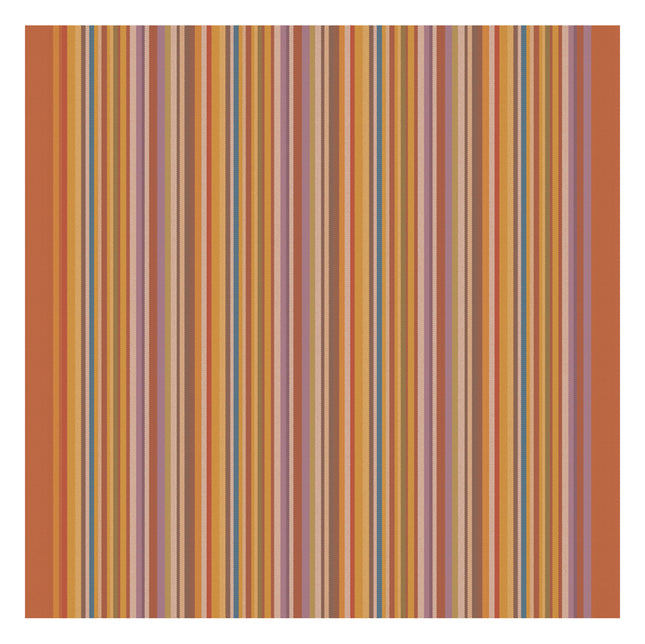 Theedoek Over The Rainbow Terra