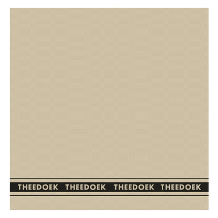 Theedoek Pelle Sand