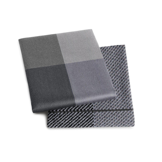 Keukendoek Blend Dove Grey