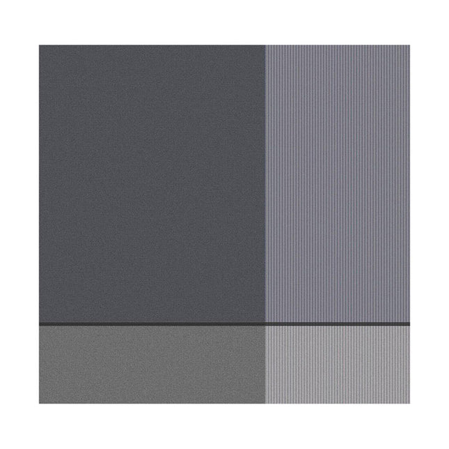 Theedoek Blend Dove Grey
