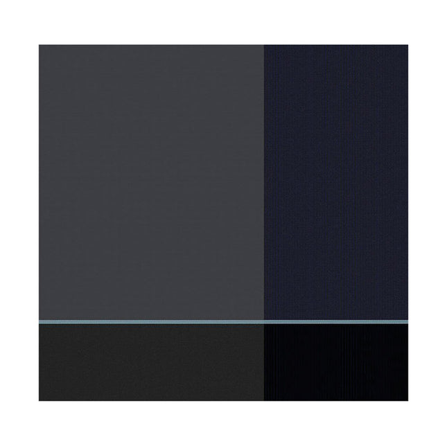Theedoek Blend Graphite