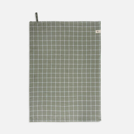 Keukenset Dry w. Cubes Uni, Stripes & Blocks