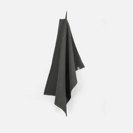 Walra Keukenset Dry w. Cubes Uni, Stripes & Blocks Off Black