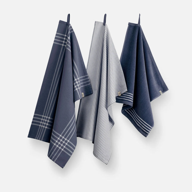 Walra Keukenset Superior Kitchen Set Blauw / Wit
