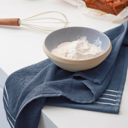 Walra Keukenset Superior Kitchen Set Blauw / Wit