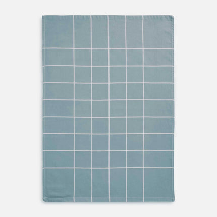 Byrklund Theedoek Do Dishes Blauw